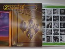 The Doors, 2 Originals of the Doors, Vinyl, WEA 1973