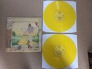 Elton John - Goodbye Yellow Brick Road - Original YELLOW VINYL Record LP