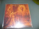 PLACE OF SKULLS WITH VISION  LP SAINT VITUS DOOM METAL PENTAGRAM THE OBSESSED