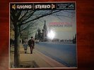 RCA VIctor Living Stereo LSC-2288 Prokofieff Symphony No.7 Shaded Dog