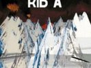 Radiohead Kid A Deleted Original 2 x 10 Inch Vinyl LP Brand New Sealed Rare