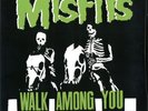 Misfits ?– Walk Among You Live In Detroit, 1983 SEALED BAD JOKER VINYL LP