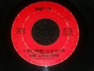 Rare Soul 45  The Lovations ( I Keep Singing ) la la la ooh / Heaven told me so