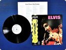 ELVIS PRESLEY 