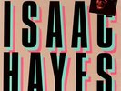 Greatest Hit Singles  Isaac Hayes Vinyl Record