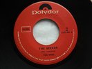 The Who / Pete Townshend - The Seeker/ Here for more - Rare Hong Kong 45