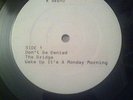 RARE NEIL YOUNG TIME FADES AWAY UK LP TEST PRESSING K 54010 NO STILLS LIVE CSNY