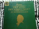 WAGNER. DER R?NG DES N?BELUNGEN 'FURTWANGLER. 14 LP BOX SET 137EX 290670 3