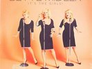 It's The Girls  Bette Midler Vinyl Record