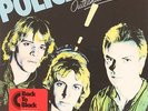 Outlandos D'Amour  The Police Vinyl Record