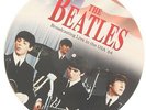 BROADCASTING LIVE IN THE USA '64  THE BEATLES Vinyl Record