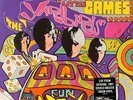 LITTLE GAMES  THE YARDBIRDS Vinyl Record