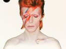 Aladdin Sane  David Bowie Vinyl Record