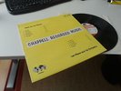 CHAPPELL MUSIC LIBRARY LP Rare 1971 LPC 1045 Lee Mason