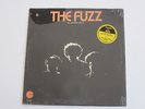 THE FUZZ S/T Calla Soul Funk Original Hype Sticker SEALED LP
