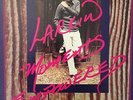 LARKIN 'MOMENTS EMPOWERED'  RARE LP LIKE NEW WIND SUNG SOUNDS 1984