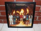 Rare LYNYRD SKYNYRD Street Survivors LP Vinyl