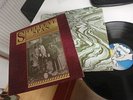 STEELEYE SPAN Man mop or.. LP *UK Pressing 1971 Pegasus Label+Booklet