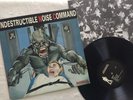 INC - Razorback INDESTRUCTIBLE NOISE COMMAND LP rare Thrash W/lyric VG+/EXC