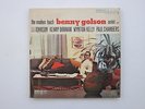 BENNY GOLSON SEXTET The Modern Touch Riverside RLP 12-256 Mono DG Jazz LP