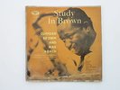 CLIFFORD BROWN & MAX ROACH Study In Brown Emarcy MG-36037 Mono DG Jazz LP