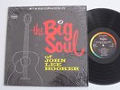 JOHN LEE HOOKER The Big Soul Of Vee Jay SR 1058 Stereo DG IN SHRINK LP