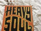 Paul Weller Heavy Soul Gatefold Lp