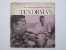 LAWRENCE MARABLE QUARTET Tenorman Jazz:West JWLP 8 Mono DG LP HEAR