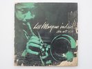 LEE MORGAN Indeed Blue Note 1538 Mono DG 767 Lexington RVG Ear LP HEAR