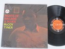 MCCOY TYNER Nights Of Ballads & Blues Impulse A-39 Mono IN SHRINK NM LP