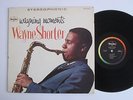 WAYNE SHORTER Wayning Moments Vee Jay SR 3029 Stereo DG Jazz LP
