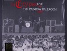 E-TYPES: Live At The Rainbow Ballroom 1966 LP (Mono, 180 gram reissue, corner b