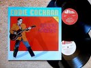 EDDIE COCHRAN Album 2 LP 33 tours 12