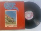*JOHNNY OSBOURNE & THE SENSATIONS - COME BACK DARLING/ ORIG. MUMMY LP