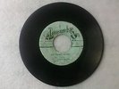 VIC TAYLOR - MY HEART ACHES/ TOMMY McCOOK - BLACK COFFEE/ TREASURE ISLE 7