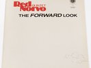 REFERENCE RECORDINGS RR-8 ORIGINAL RED NORVO QUINTET AUDIOPHILE TAS LIST NM