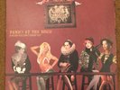 PANIC at the DISCO - A Fever You Can't Sweat Out -Orig 2006 Black Vinyl + POSTER