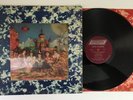 Rolling Stones - Their Satanic Majesties Request 1967 MONO Vinyl LP 3D Cover