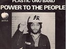 JOHN LENNON/PLASTIC ONO BAND : POWER TO THE PEOPLE 7