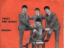 THE BEATLES : TWIST AND SHOUT 7