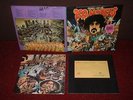 FRANK ZAPPA 200 Motels D/LP 1971 UNITED ARTISTS 1st Press 100% COMPLETE