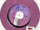 deep purple might just take your life 7'' NZ Australia Purple Label 1974