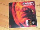 The Stooges - Fun House / LP limited red-black starburst