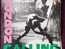 The Clash - London Calling LP UK Original Pressing