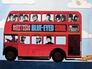British Blue-Eyed Soul - Various artists (Vinyl, Ex.Cond., 1967, ILP966)