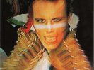 ADAM AND THE ANTS KINGS OF THE WILD FRONTIER NEW SEALED 180G VINYL LP IN STOCK