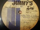 Ken Boothe Who Told You To Leave Money Original Jammys 10