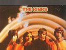 KINKS - are the village green preservation society LP