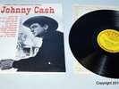 Johnny Cash, Now Here`s Johnny Cash, SUN SLP 1255 USA,DT-90678 VG vinyl