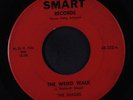 SHADES: The Weird Walk / Joe's Shuffle 45 (instro, somewhat crackly sound)